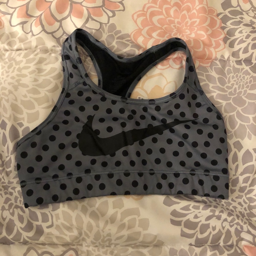 RARE sports bra